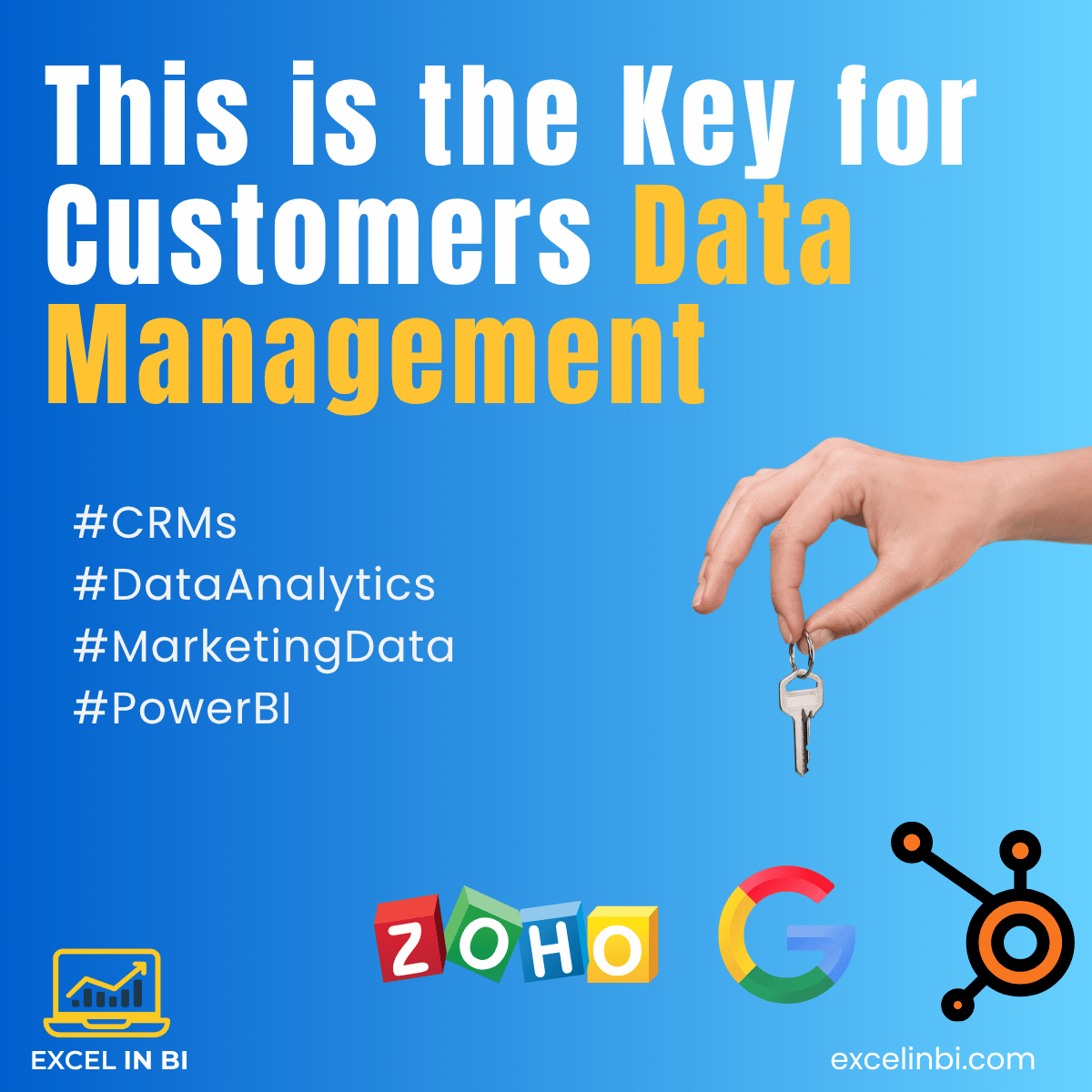 Why CRMs Are Crucial for Business Data Reliability