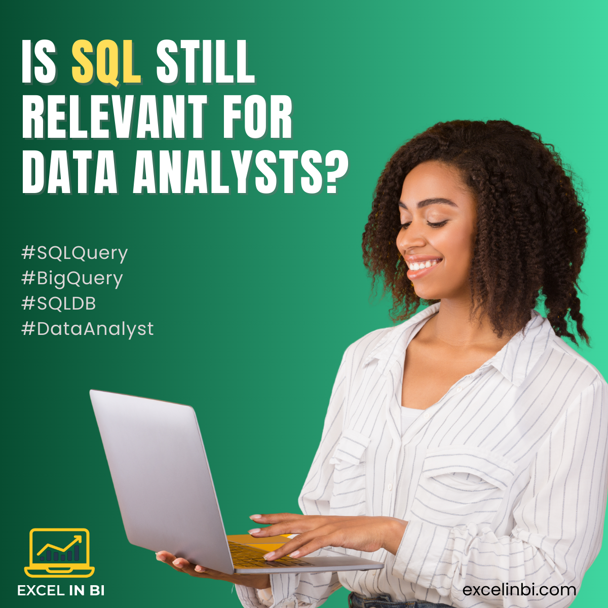 Is SQL Worth Learning as a Data Analyst?